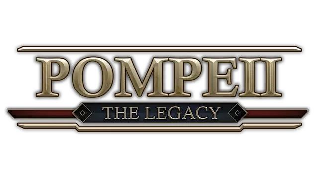 庞贝：遗产 | Pompeii: The Legacy