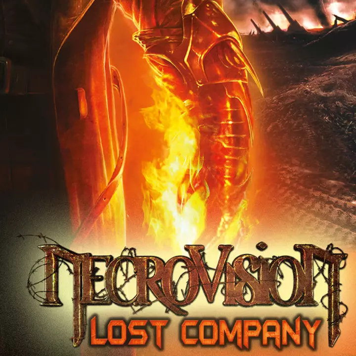 死灵幻象：迷失连队