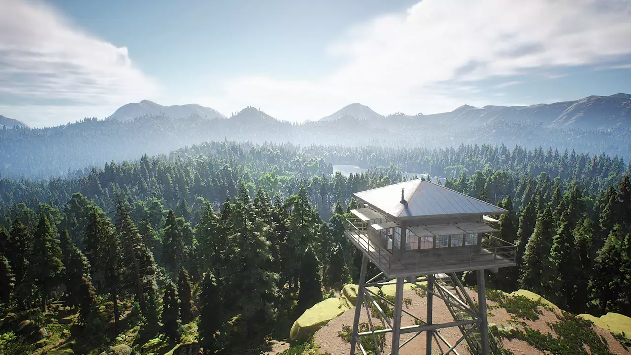 狩猎计划-Project Hunt-游戏截图-好玩游戏库