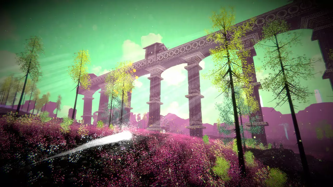 粒子之心-Particle Hearts-游戏截图-好玩游戏库