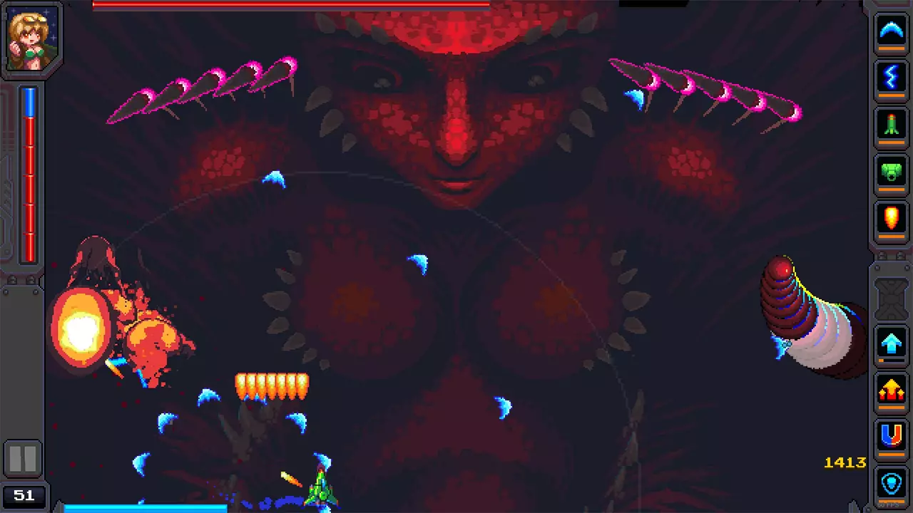 枪炮领域-Gunfield-游戏截图-好玩游戏库