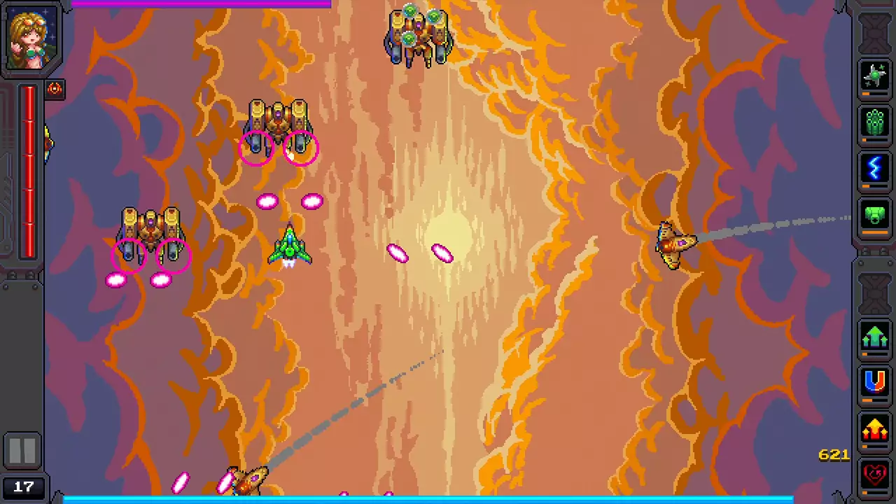 枪炮领域-Gunfield-游戏截图-好玩游戏库