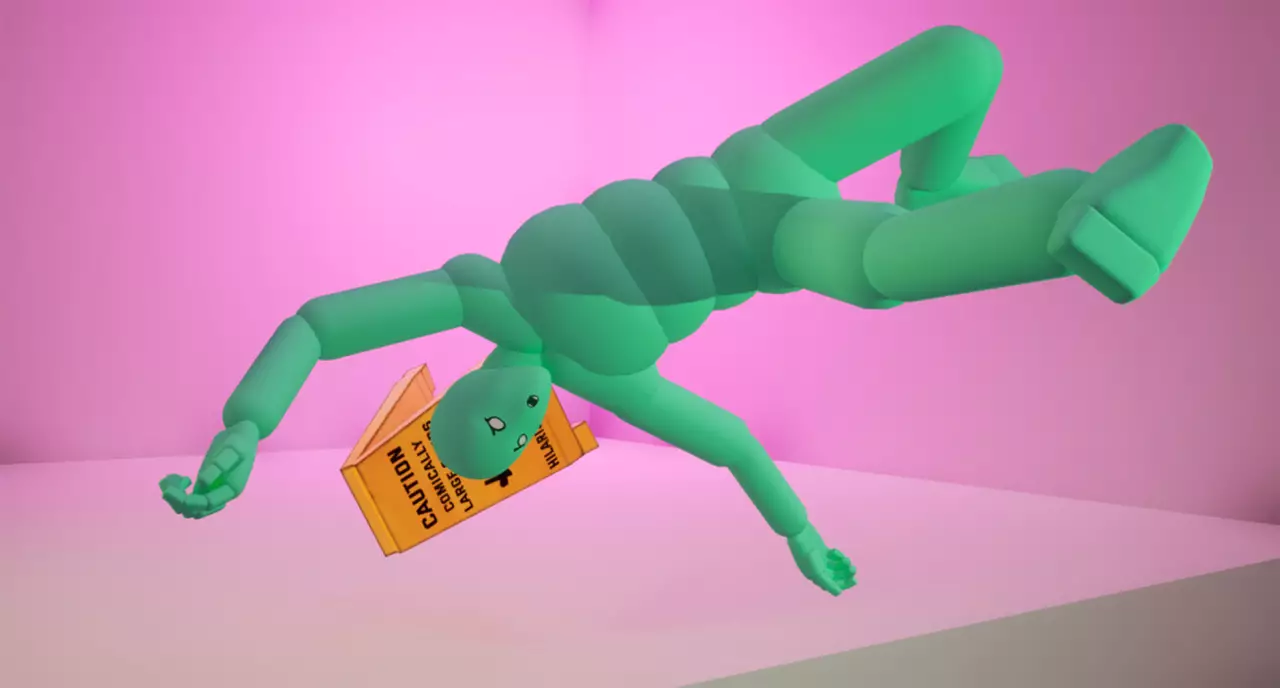 沙盒-Standbox-游戏截图-好玩游戏库