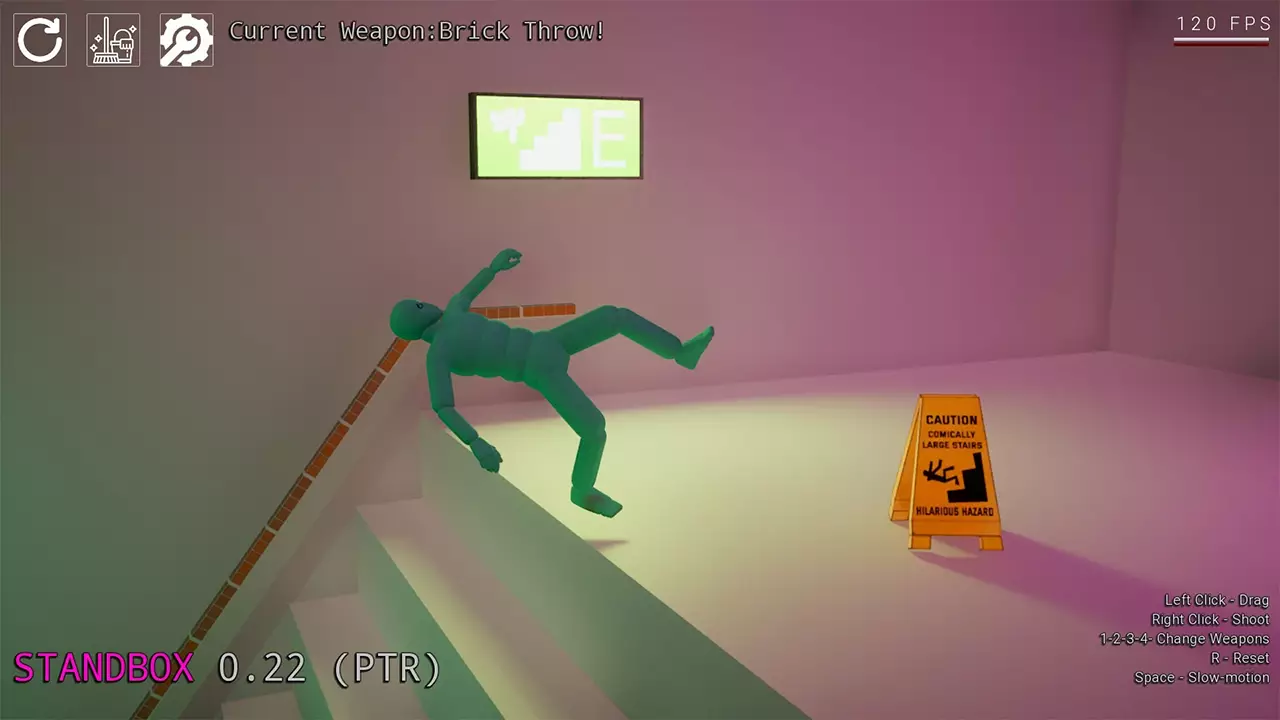 沙盒-Standbox-游戏截图-好玩游戏库