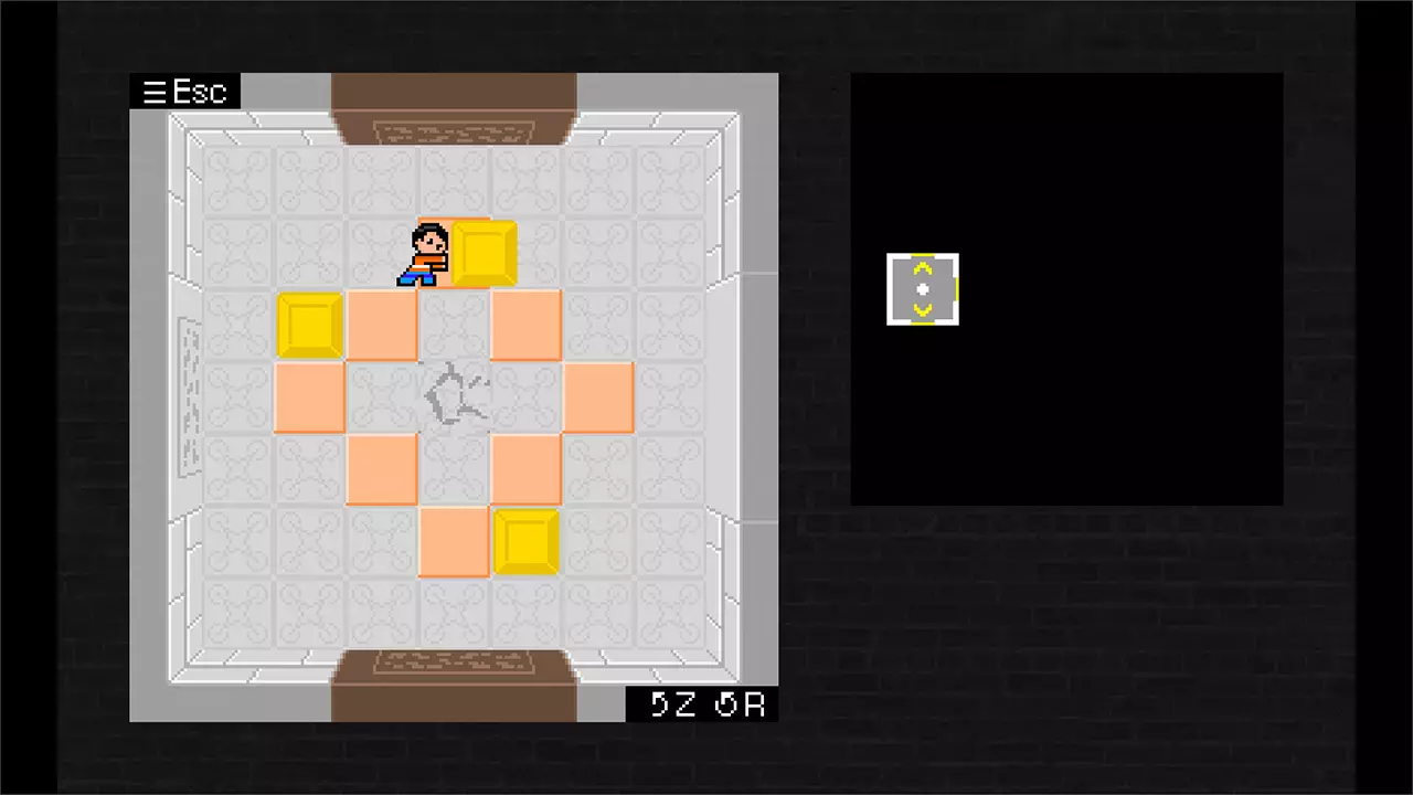 -Seeking the Guardian-游戏截图-好玩游戏库