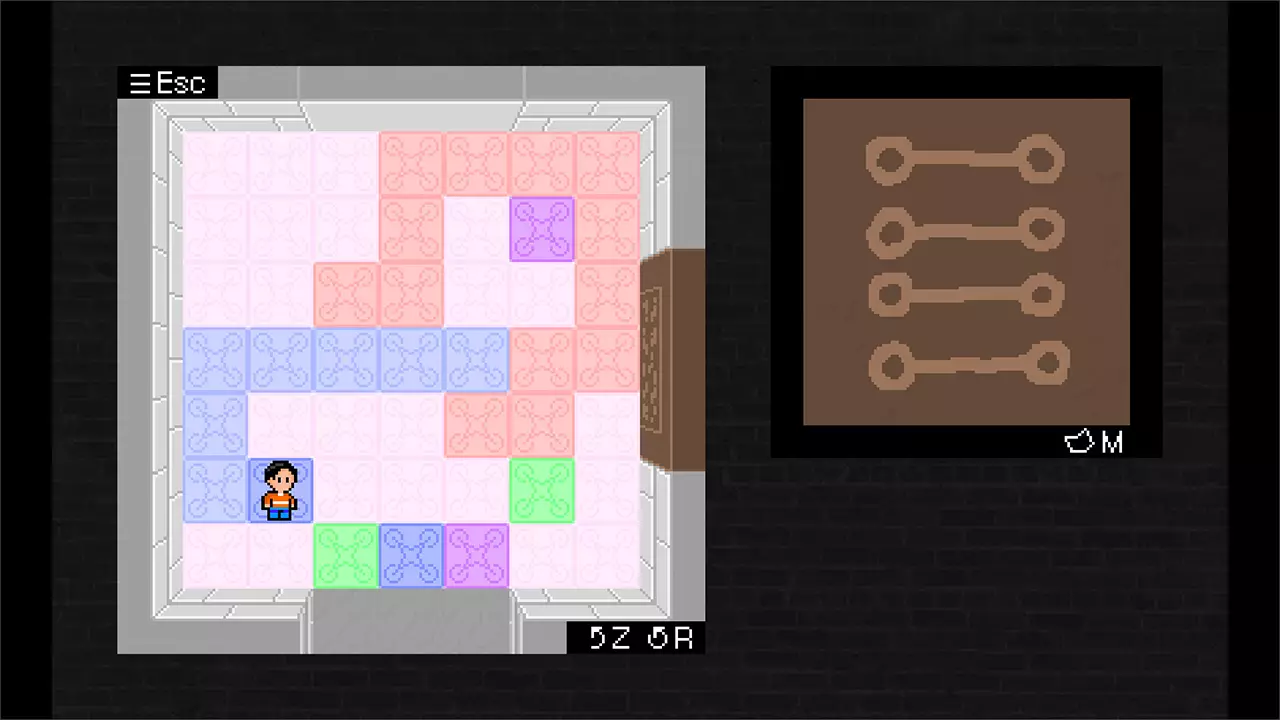 -Seeking the Guardian-游戏截图-好玩游戏库