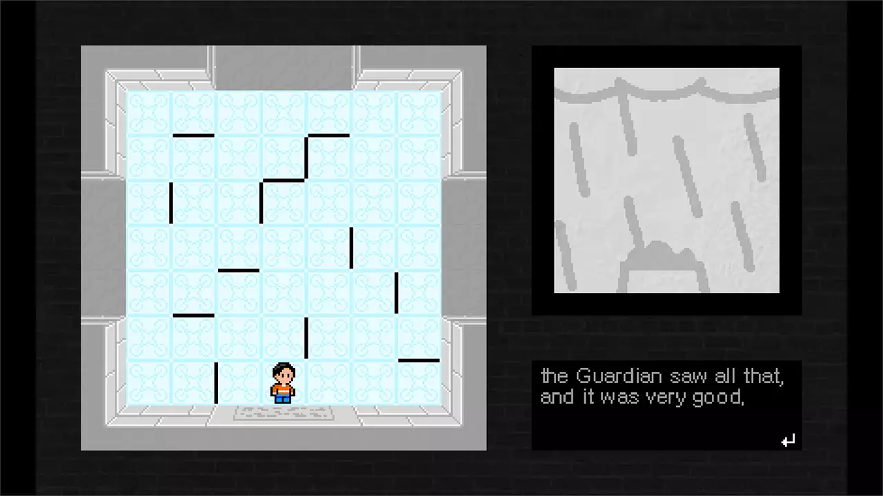 -Seeking the Guardian-游戏截图-好玩游戏库