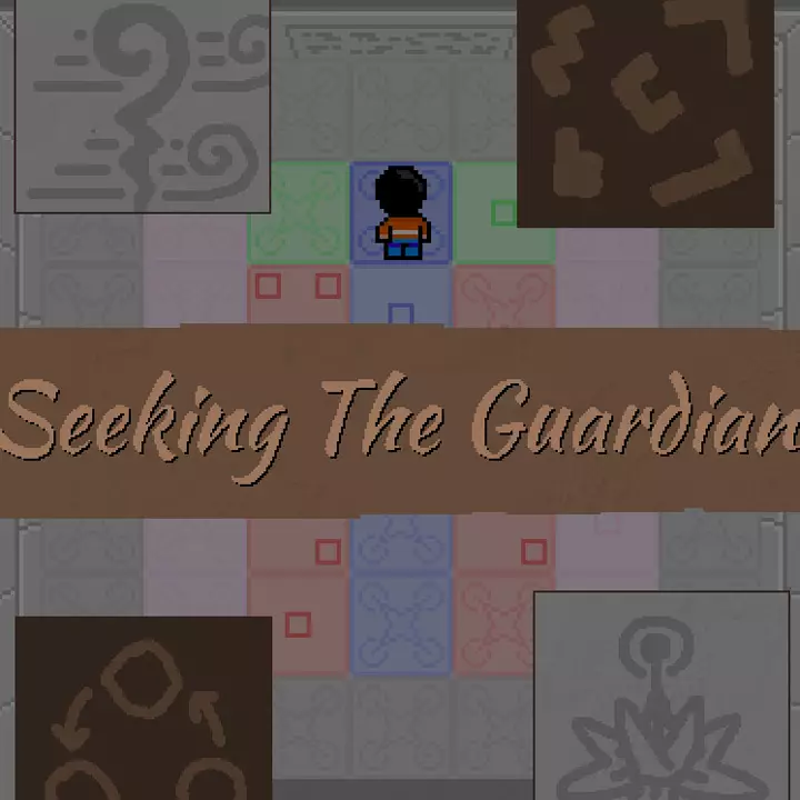 寻找守护者 | Seeking the Guardian