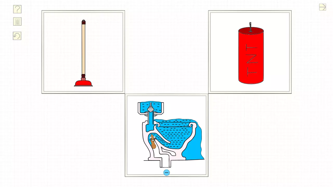 动画迷宫-Animarama-游戏截图-好玩游戏库