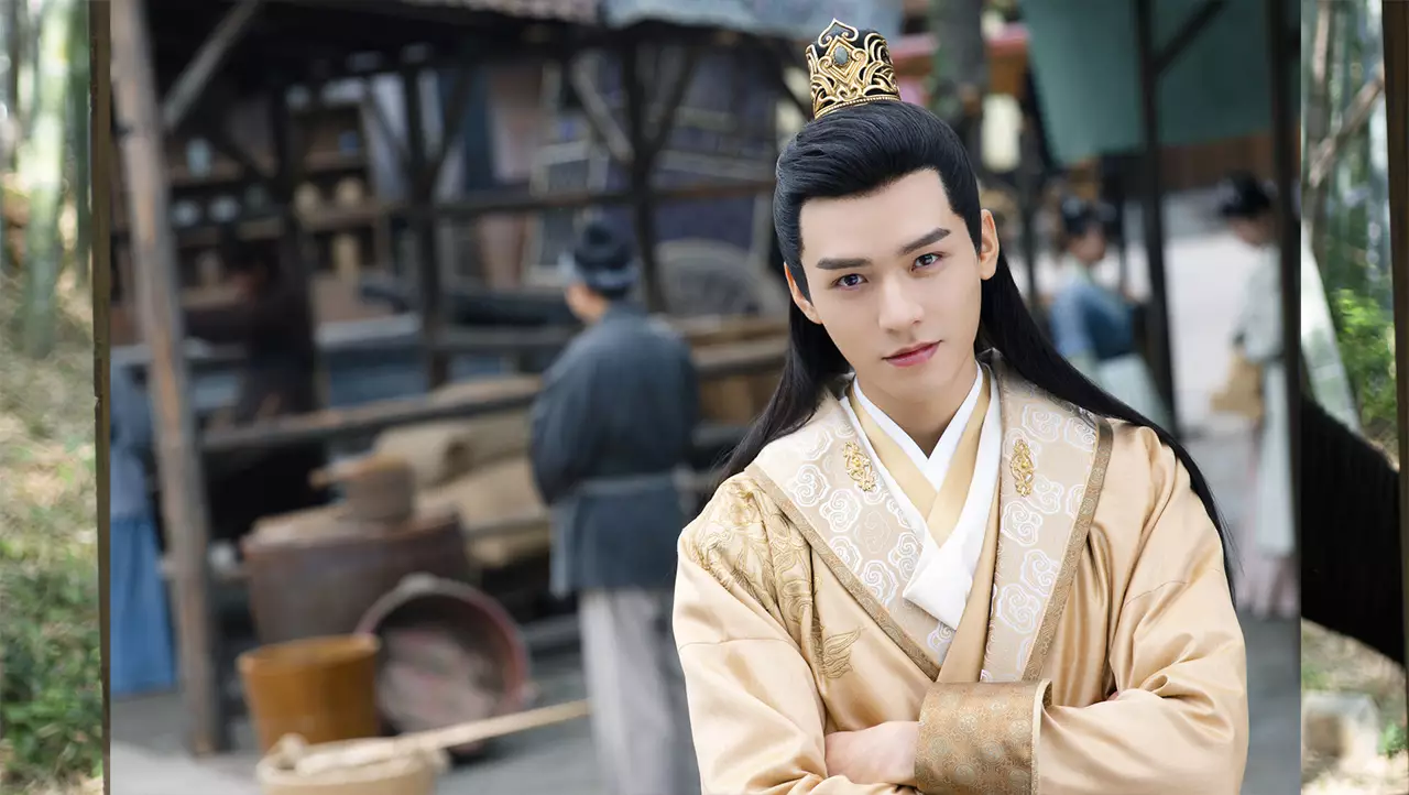 绝世千金-Unique Lady-游戏截图-好玩游戏库