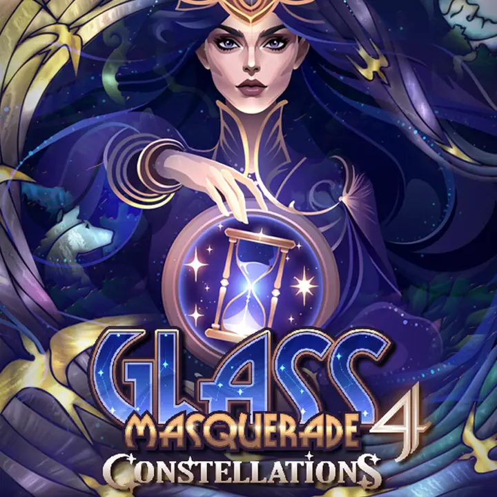 玻璃面具 4：星座篇