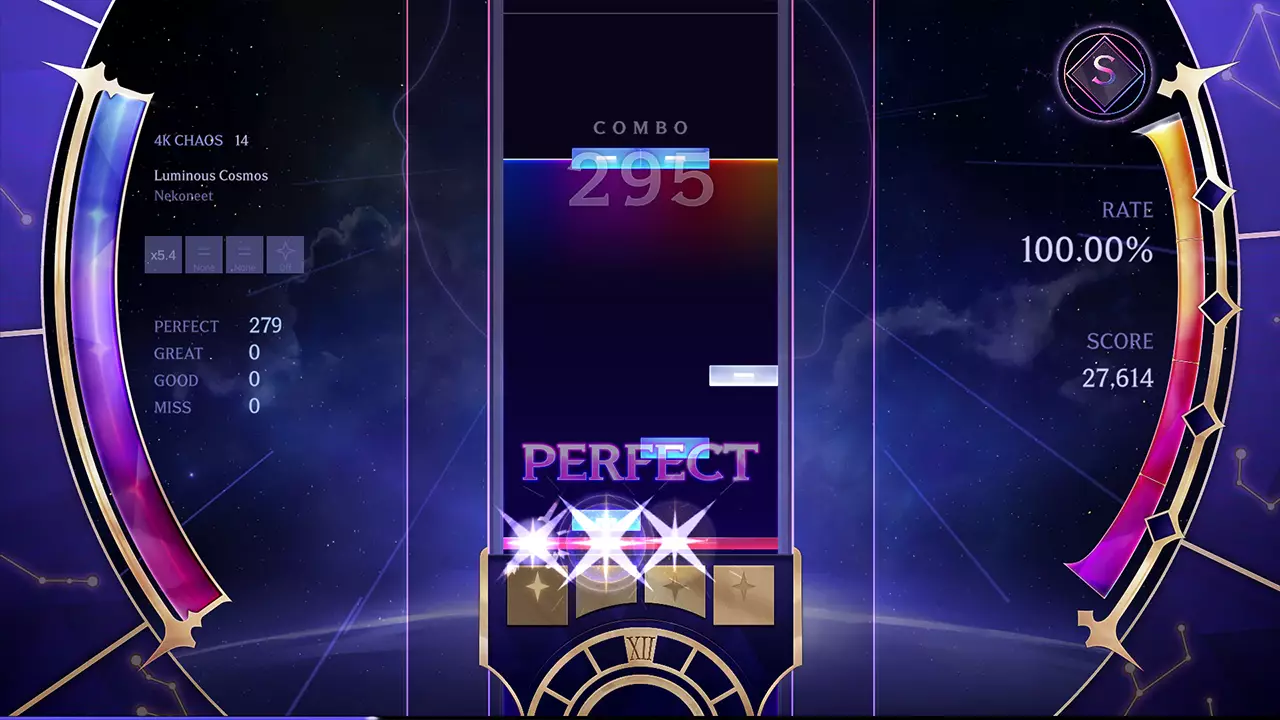 卡尔帕：宇宙交响曲-Kalpa: Cosmic Symphony-游戏截图-好玩游戏库