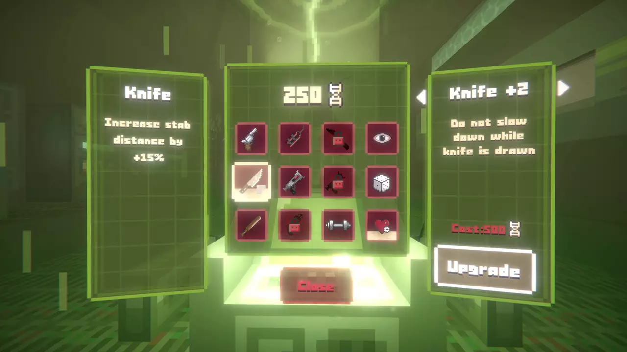 镜杀-It Has My Face-游戏截图-好玩游戏库