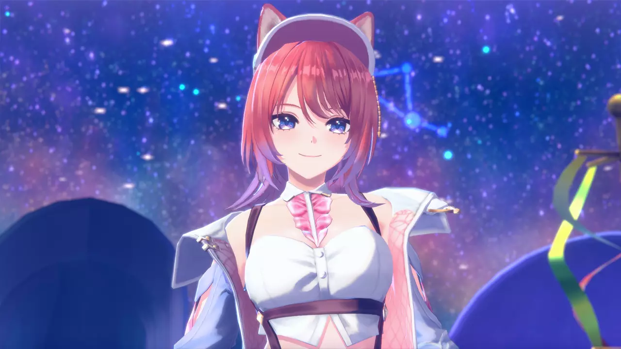 红色的炼金术士和白色的守护者 ～蕾斯莱莉娅娜的炼金工房～-Atelier Resleriana: The Red Alchemist & the White Guardian-游戏截图-好玩游戏库