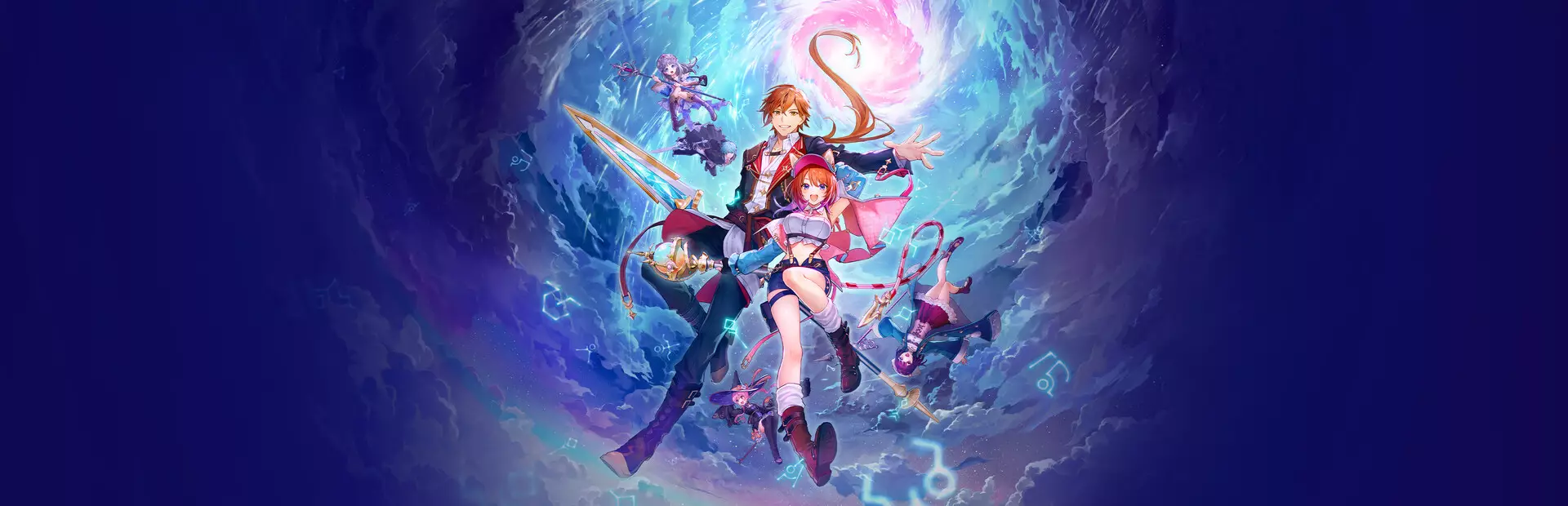 红色的炼金术士和白色的守护者 ～蕾斯莱莉娅娜的炼金工房～