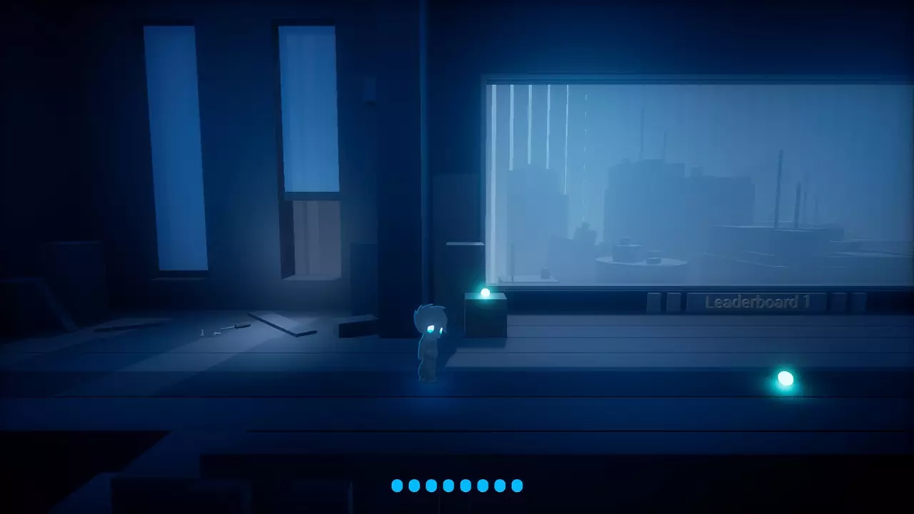 微光-Seen-游戏截图-好玩游戏库