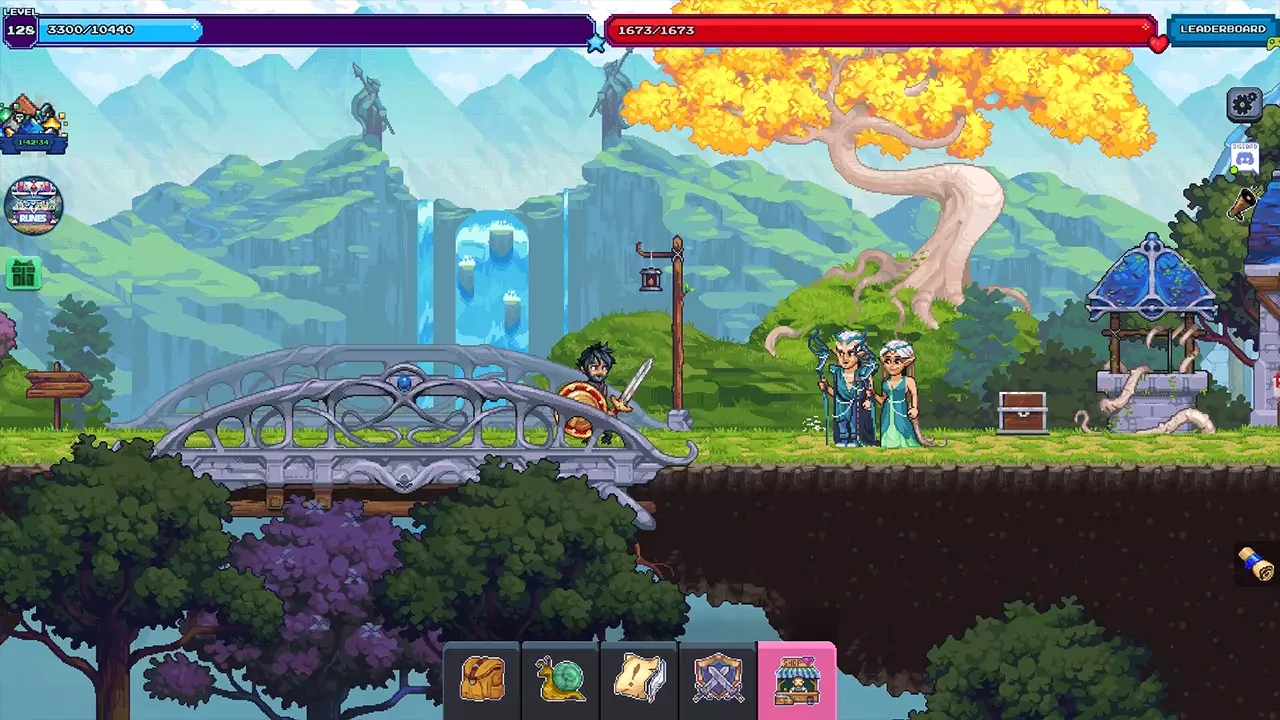 矿工定居点-Miners Settlement-游戏截图-好玩游戏库