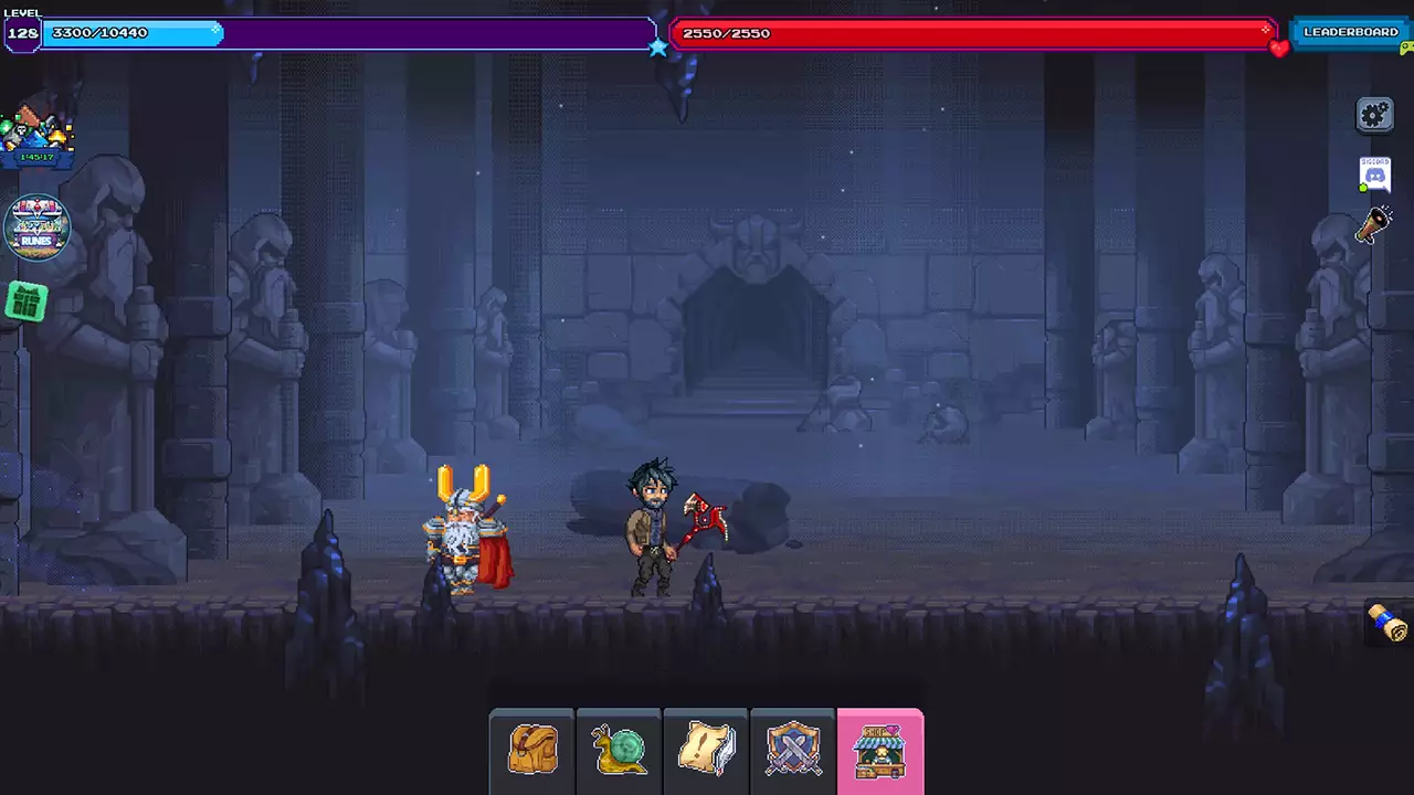 矿工定居点-Miners Settlement-游戏截图-好玩游戏库