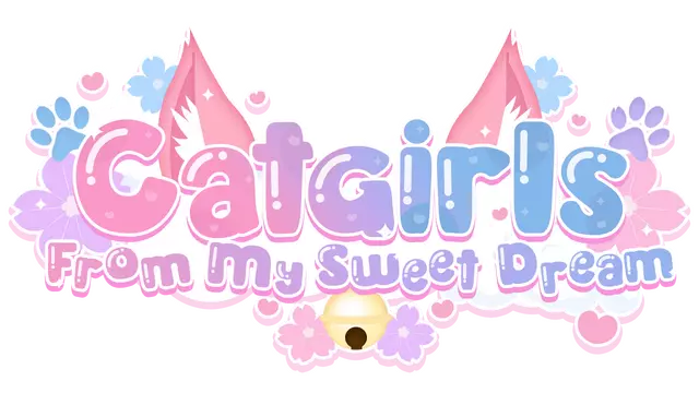 我甜蜜的梦中的猫女 | Catgirls From My Sweet Dream