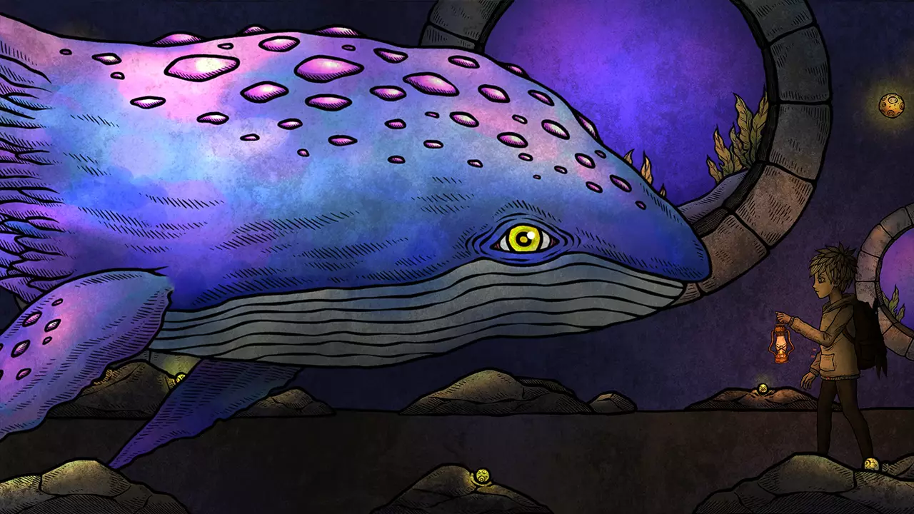 猫博物馆-Cat Museum-游戏截图-好玩游戏库