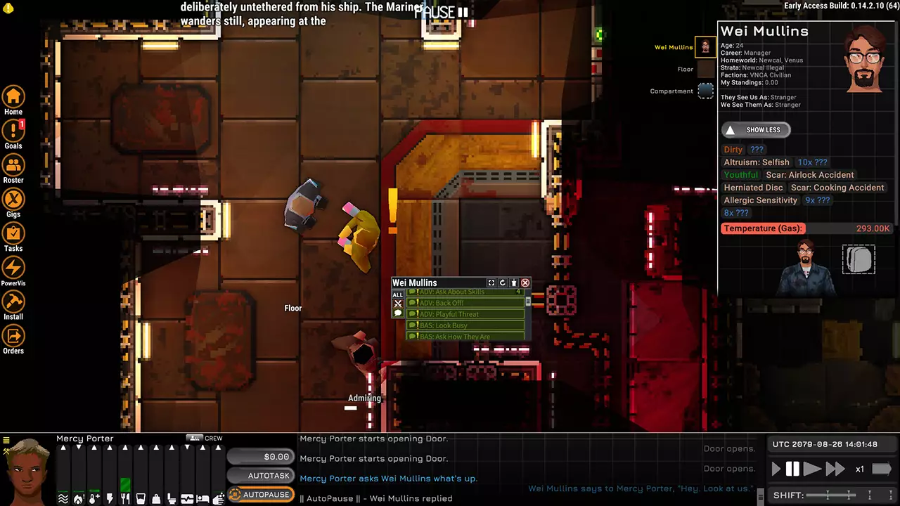 巴西毒枭 3-BRAZILIAN DRUG DEALER 3-游戏截图-好玩游戏库