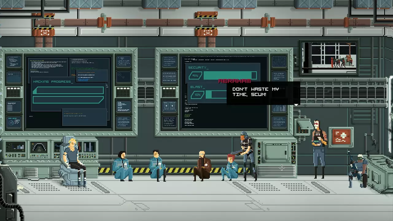 --游戏截图-好玩游戏库