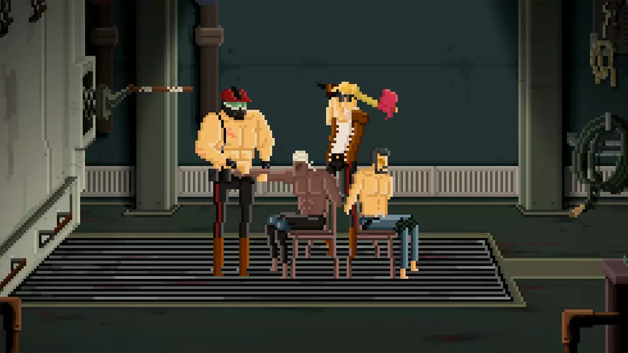 --游戏截图-好玩游戏库