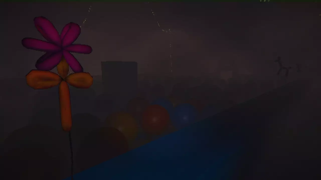 小心小丑-Mind the Clown-游戏截图-好玩游戏库