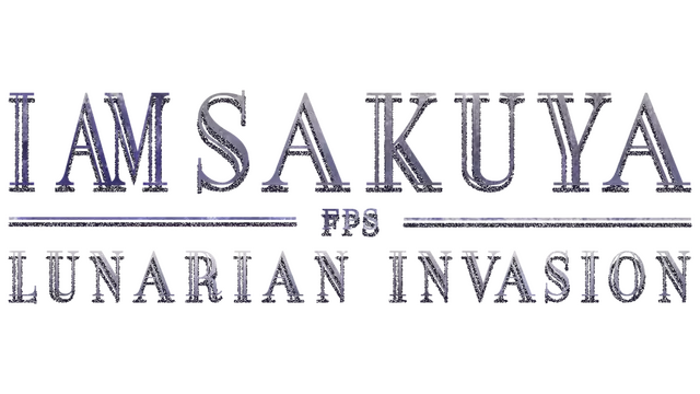 我是咲夜：月亮人入侵 | I Am Sakuya FPS: Lunarian Invasion