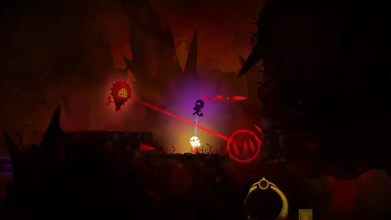 扬帆起航-Ascendum-游戏截图-好玩游戏库