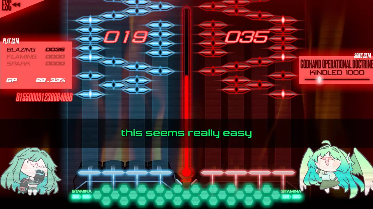 神手计划-Projekt Godhand-游戏截图-好玩游戏库