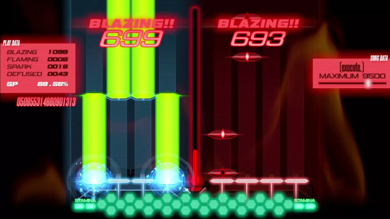 神手计划-Projekt Godhand-游戏截图-好玩游戏库