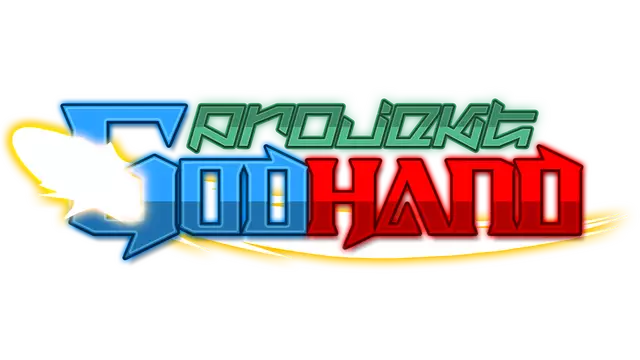 神手计划 | Projekt Godhand
