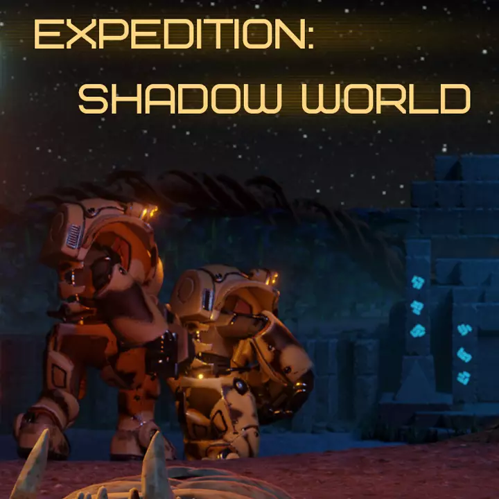远征：影之世界
