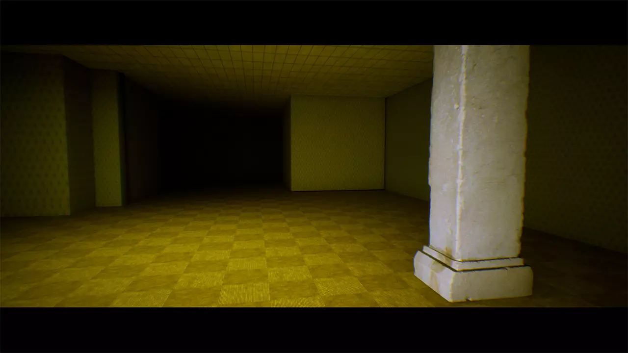 尼采的阴影-Nietzsche's Shadow-游戏截图-好玩游戏库