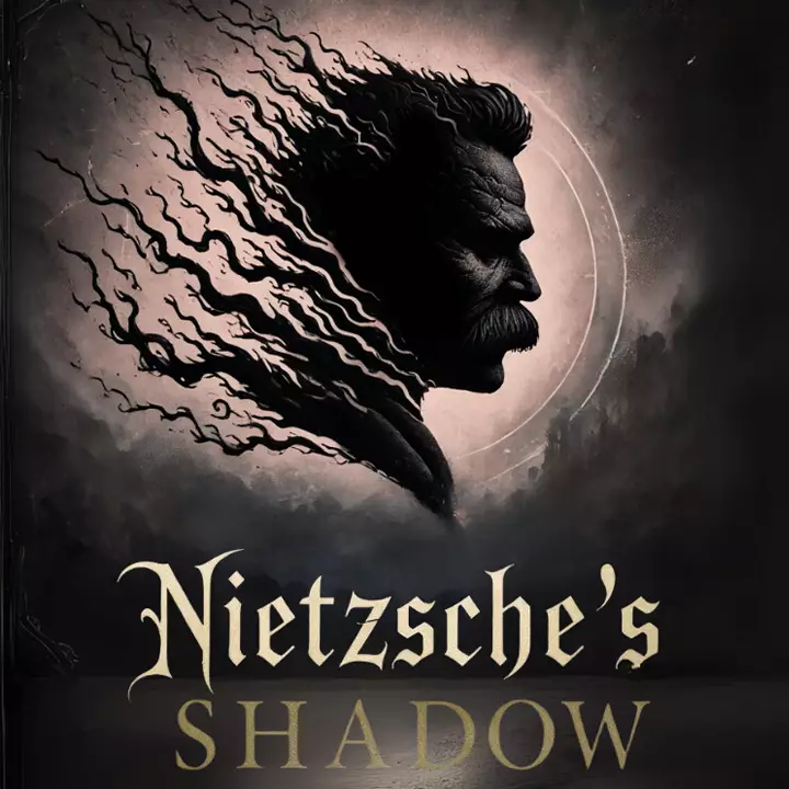 尼采的阴影