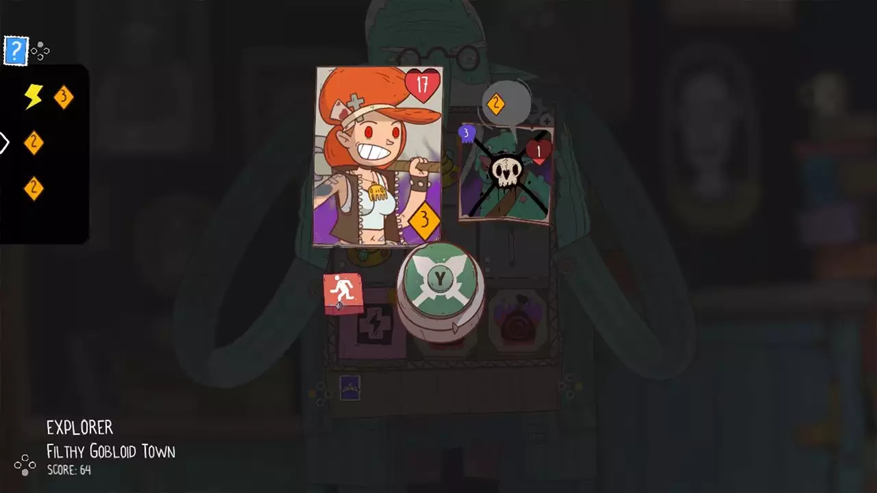 星陨传说：流浪者的故事-Meteorfall: Krumit's Tale-游戏截图-好玩游戏库