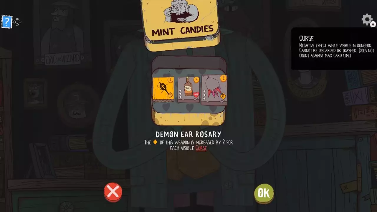 星陨传说：流浪者的故事-Meteorfall: Krumit's Tale-游戏截图-好玩游戏库