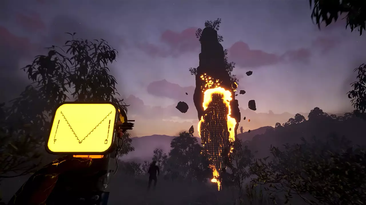 异度惊魂-Macabre-游戏截图-好玩游戏库