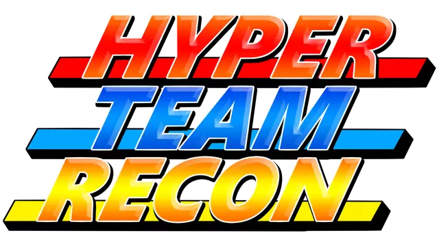 史莱姆美少女大冒险 | Hyper Team Recon
