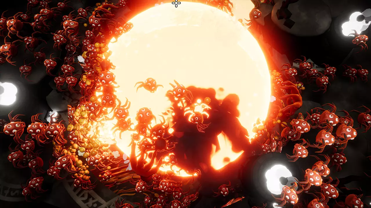 物理超度指南-Holy Shot-游戏截图-好玩游戏库