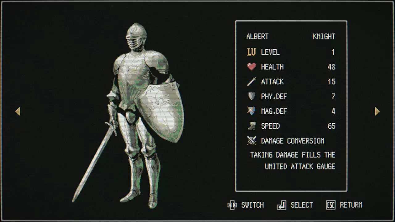 龙之遗迹 2-Dragon Ruins II-游戏截图-好玩游戏库