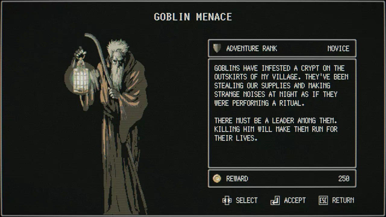 龙之遗迹 2-Dragon Ruins II-游戏截图-好玩游戏库