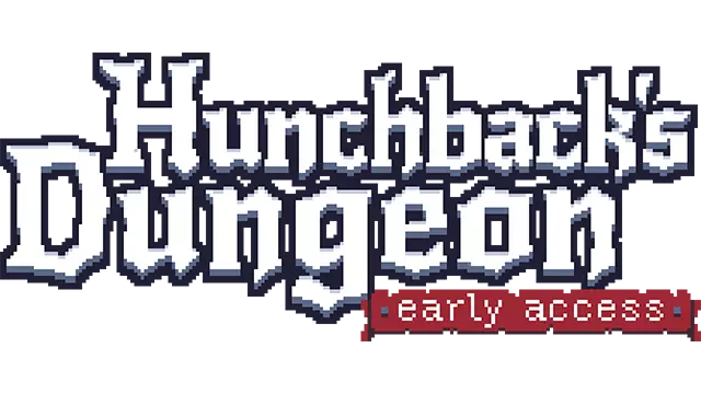 驼背地牢 | Hunchback’s Dungeon
