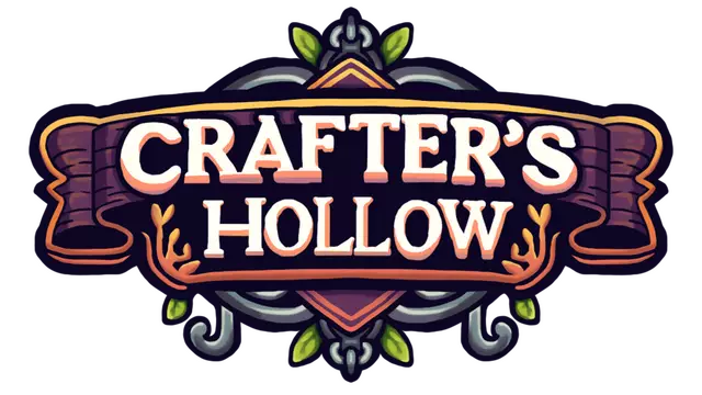 工匠之谷 | Crafter’s Hollow