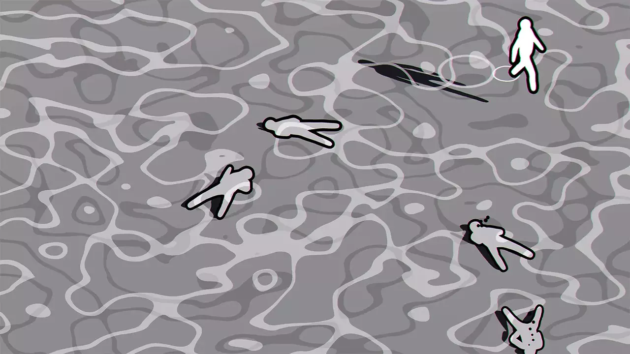 PULMO-Pulmo-游戏截图-好玩游戏库