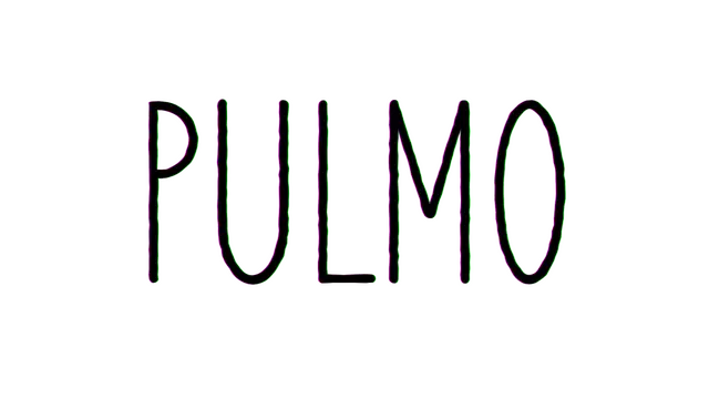PULMO | Pulmo