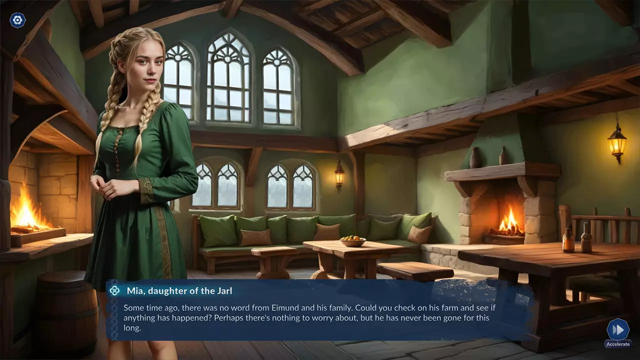 维京命运-True Vikings-游戏截图-好玩游戏库