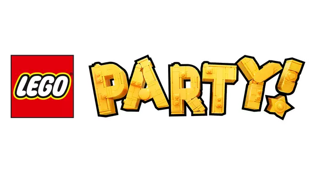 乐高派对 | LEGO Party!