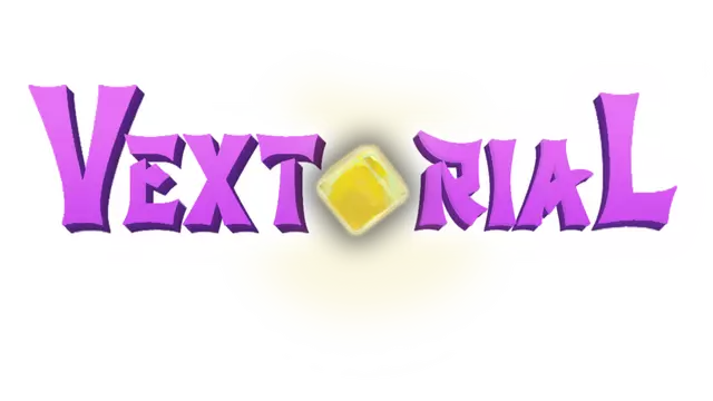 维度启程 | Vextorial